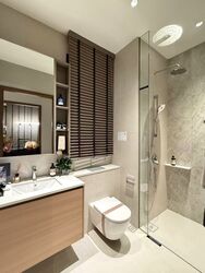 Jalan Jurong Kechil (D21), Condominium #498820791
